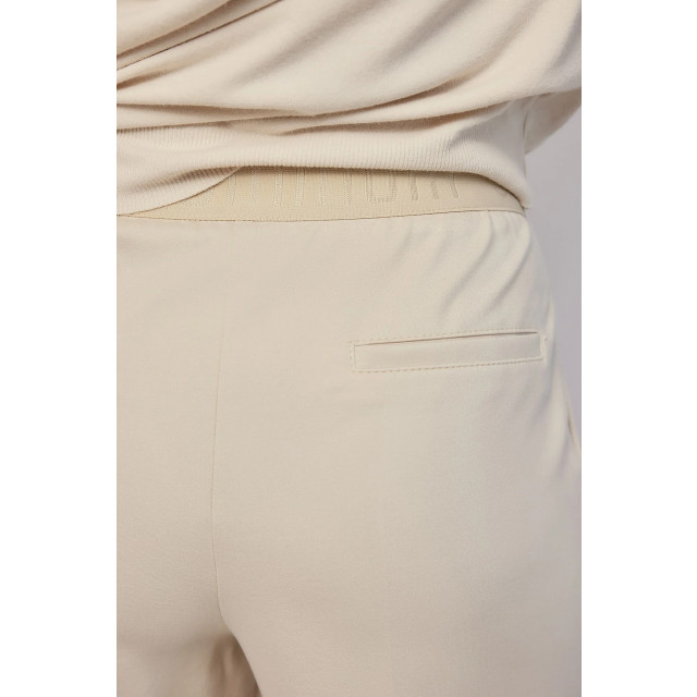 Summum Rome-11580 trousers boot cut punto milano (4s2197) Rome-11580 Trousers boot cut punto milano (4s2197) large