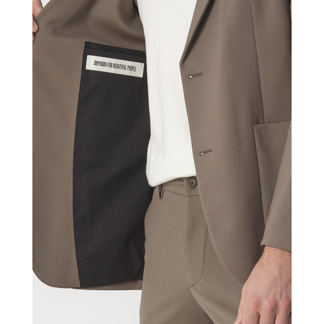 Drykorn Marls mix & match colbert 098865-001-52 large
