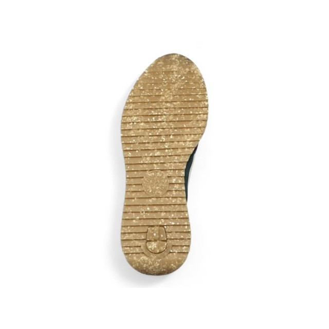 Mephisto Janel Sneakers Paars Janel large