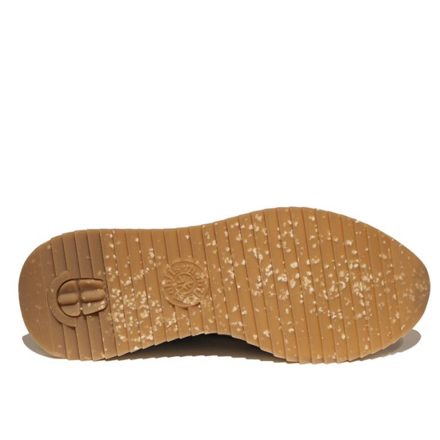 Mephisto Janel Sneakers Paars Janel large