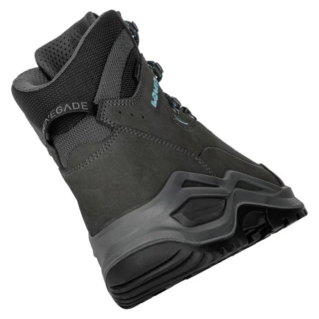 Lowa Wandelschoenen dames LM321916 large