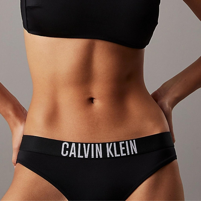 Calvin Klein Bikini slip dames KW0KW02856 large