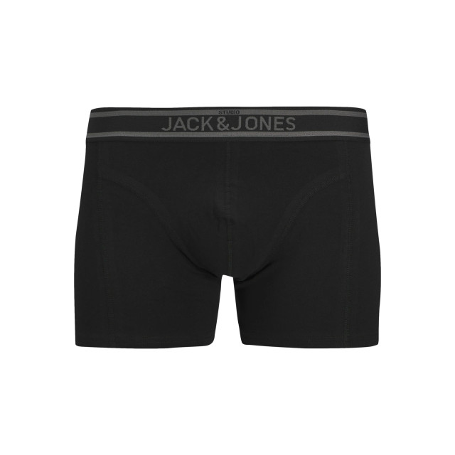 Jack & Jones Heren boxershorts trunks jacrichard 3-pack 12268499 large