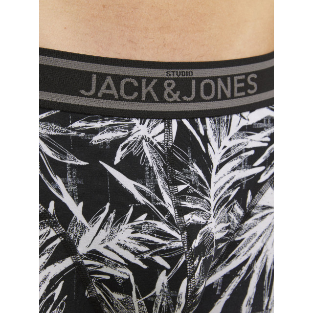 Jack & Jones Heren boxershorts trunks jacrichard 3-pack 12268499 large