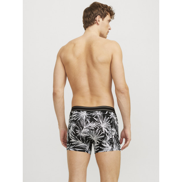 Jack & Jones Heren boxershorts trunks jacrichard 3-pack 12268499 large