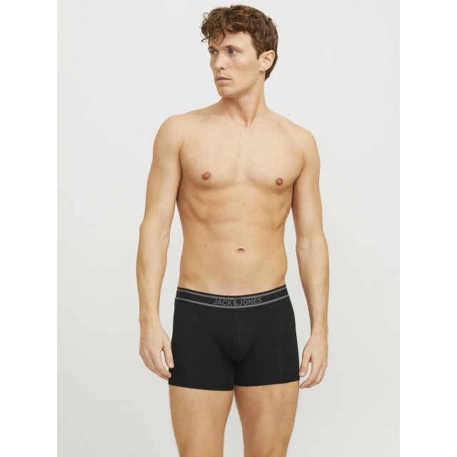 Jack & Jones Heren boxershorts trunks jacrichard 3-pack 12268499 large