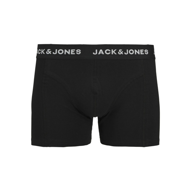 Jack & Jones Heren boxershorts trunks jacbrady flower 3-pack 12268495 large