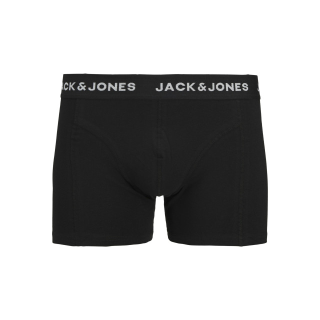 Jack & Jones Heren boxershorts trunks jacbrady flower 3-pack 12268495 large