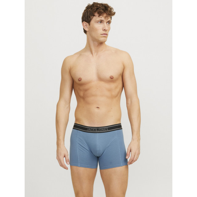 Jack & Jones Heren boxershorts trunks jacrichard 3-pack 12268499 large