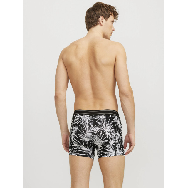 Jack & Jones Heren boxershorts trunks jacrichard 3-pack 12268499 large
