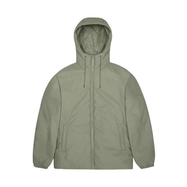Rains Lohja insulated w3t1 regenjas 15770 lohja insulated w3t1 15770 Lohja Insulated W3T1 large
