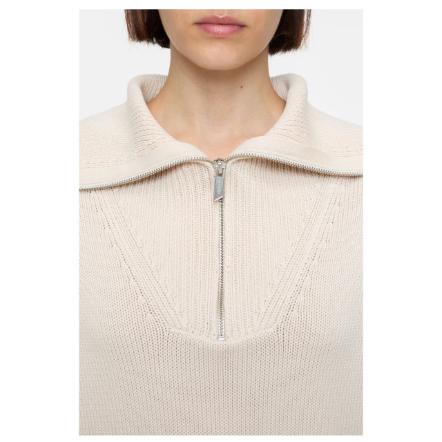 Closed Cropped troyer sweaters c96491-951-30 C96491-951-30 large