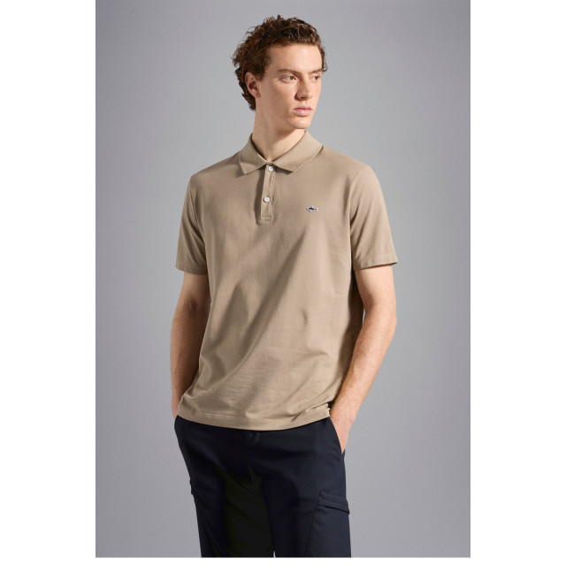 Paul & Shark Polos cop1013 COP1013 large