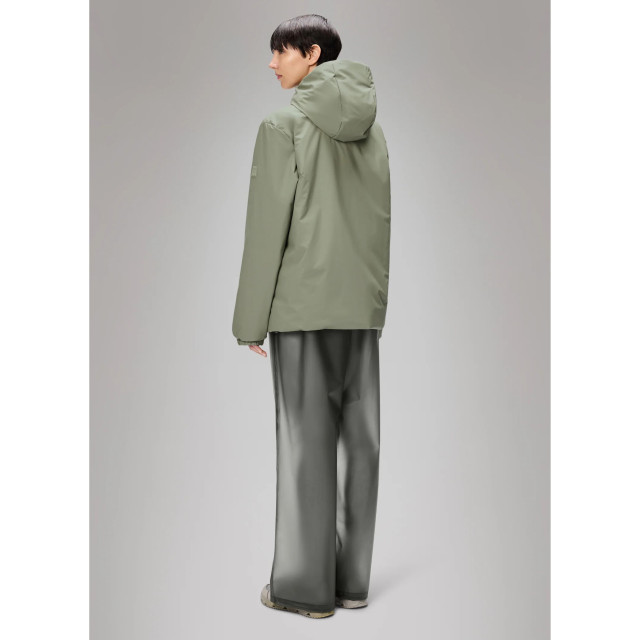 Rains Lohja insulated w3t1 regenjas 15770 lohja insulated w3t1 15770 Lohja Insulated W3T1 large