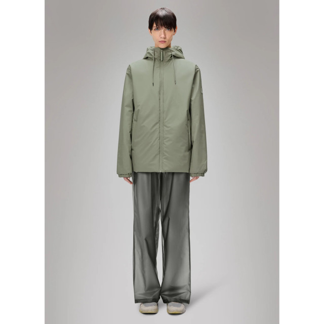 Rains Lohja insulated w3t1 regenjas 15770 lohja insulated w3t1 15770 Lohja Insulated W3T1 large