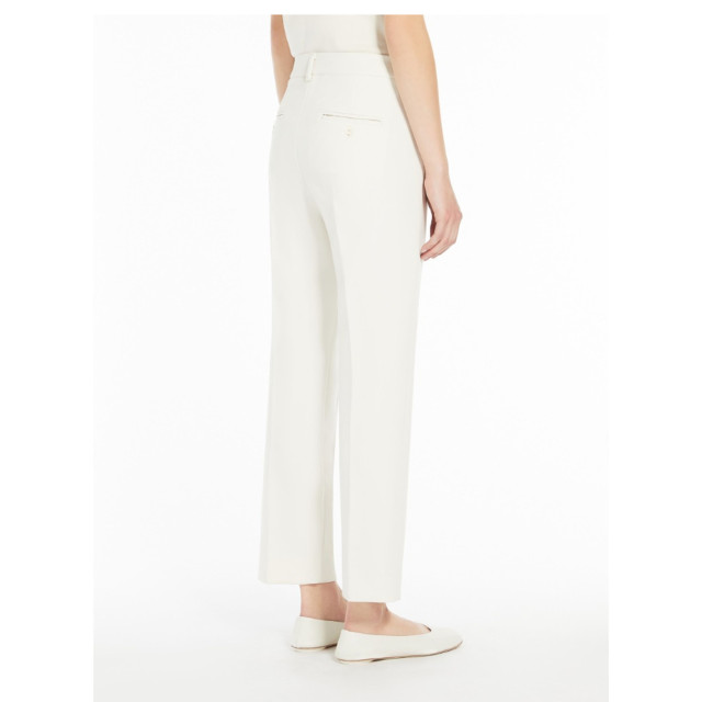 MaxMara Pantalons rana Rana large