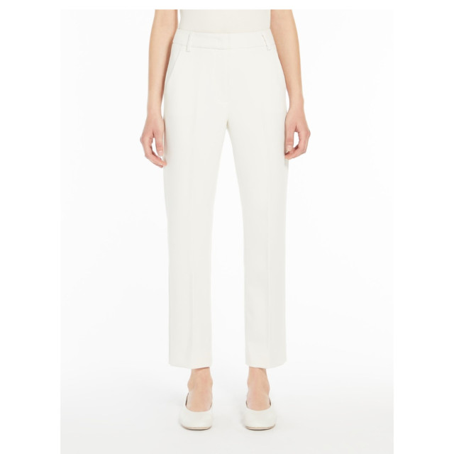MaxMara Pantalons rana Rana large