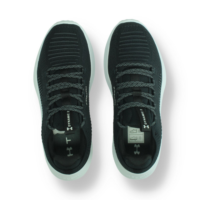 Under Armour Ua dynamic 2-blk 3028076-002 Under Armour ua dynamic 2-blk 3028076-002 large
