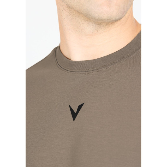 Virtus Taro m crew neck ev243857-5148 Virtus taro m crew neck ev243857-5148 large