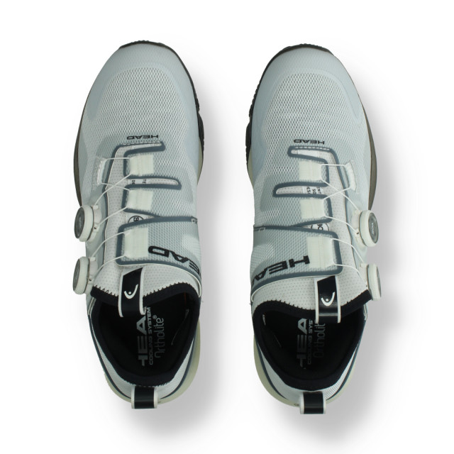 Head Motion pro boa padel whbk 273624 whbk HEAD Motion Pro BOA Padel WHBK 273624 whbk large