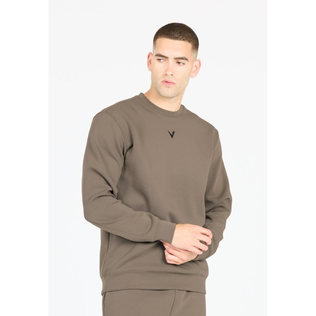 Virtus Taro m crew neck ev243857-5148 Virtus taro m crew neck ev243857-5148 large