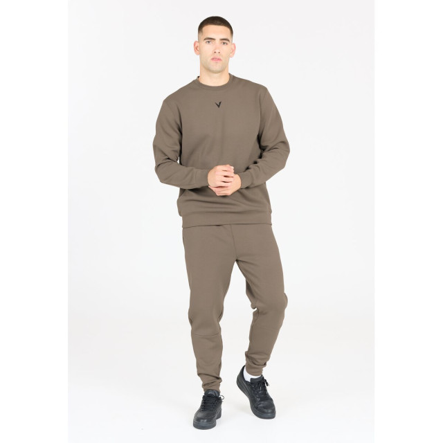 Virtus Taro m crew neck ev243857-5148 Virtus taro m crew neck ev243857-5148 large