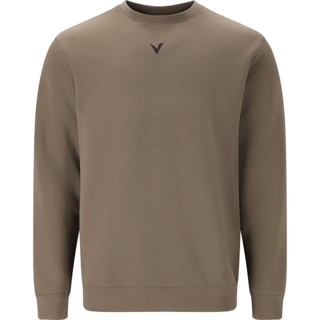 Virtus Taro m crew neck ev243857-5148 Virtus taro m crew neck ev243857-5148 large