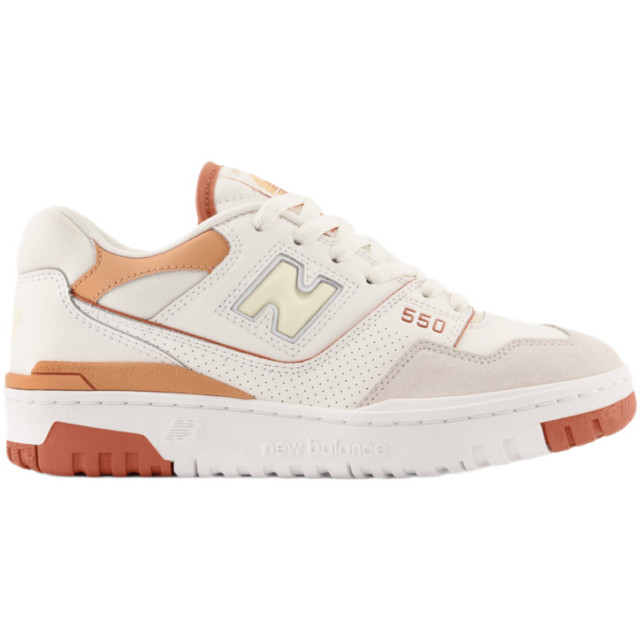 New Balance BBW550WA Sneakers Ecru BBW550WA large