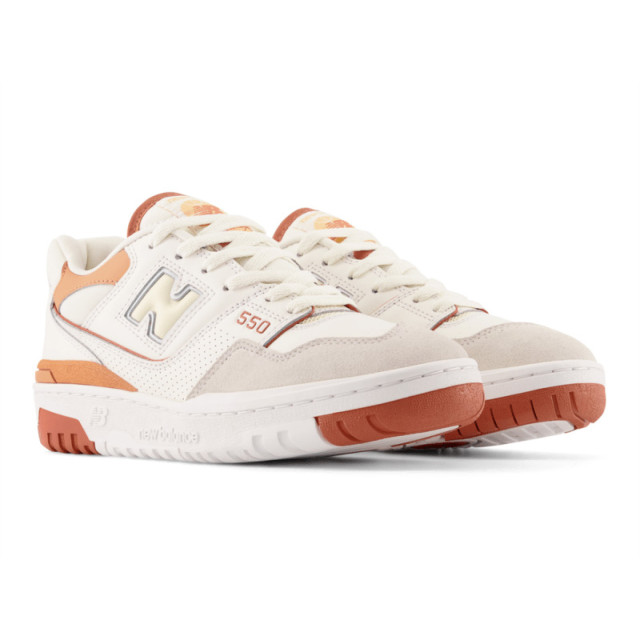 New Balance BBW550WA Sneakers Ecru BBW550WA large