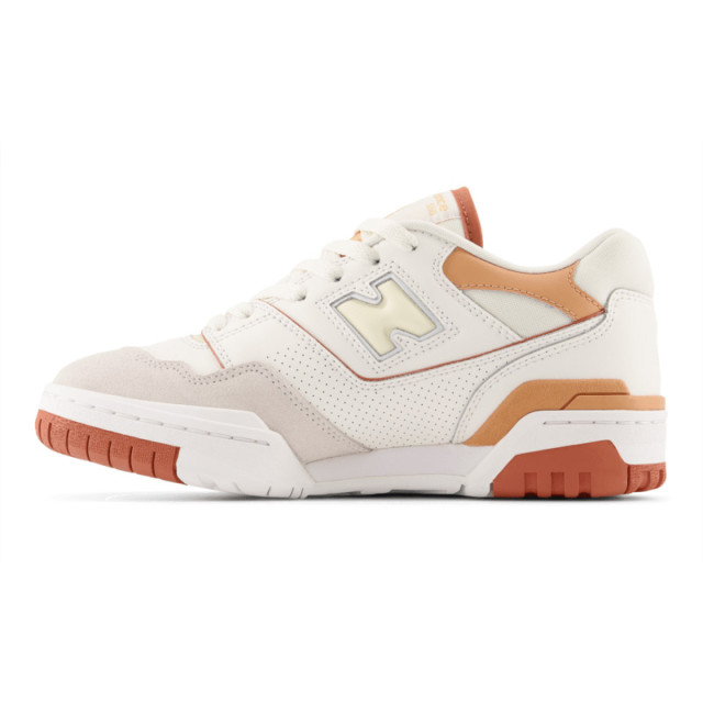 New Balance BBW550WA Sneakers Ecru BBW550WA large