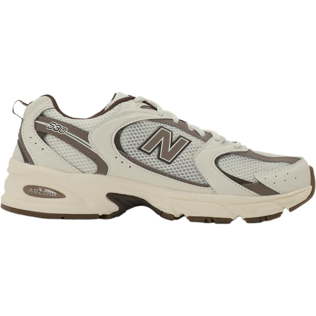 New Balance MR530ASM Sneakers Ecru MR530ASM large