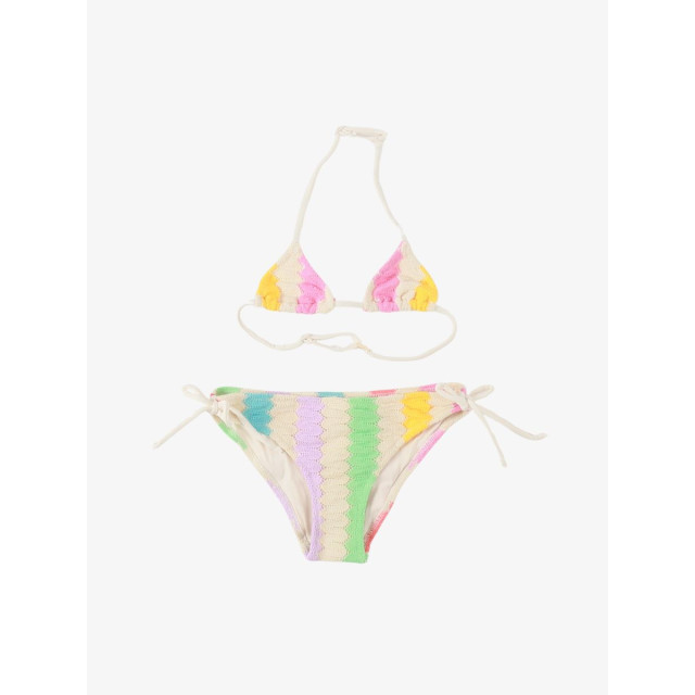 Saint Barth Meisjes bikini HOL0001-00534F large