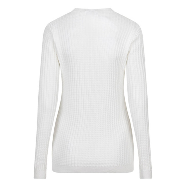 Lofty Manner Sweat qb12 fiet Lofty Manner Top lange mouw QB12 Fiet large