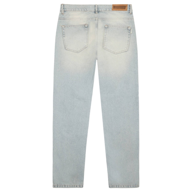 Woodbird Jeans 2516-103 Woodbird Jeans 2516-103 large
