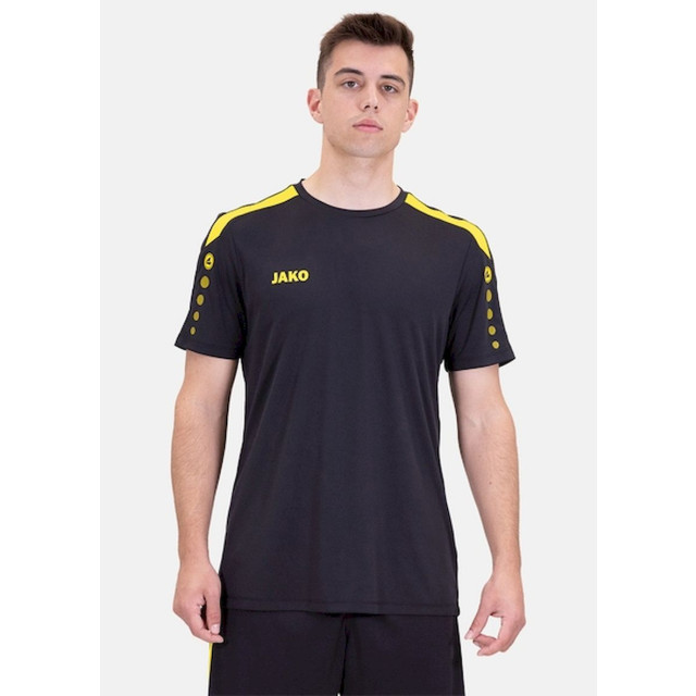 Jako trikot power ka t-shirt voetbal train km here - 063989_999-S large