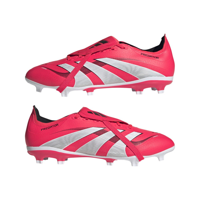 Adidas predator league ft fg/mg voetbal schoen fg heren - 069318_600-10 large