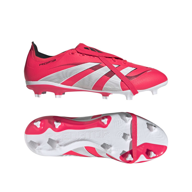 Adidas predator league ft fg/mg voetbal schoen fg heren - 069318_600-10 large