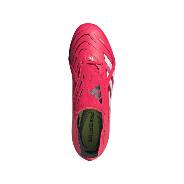 Adidas predator league ft fg/mg voetbal schoen fg heren - 069318_600-10 large
