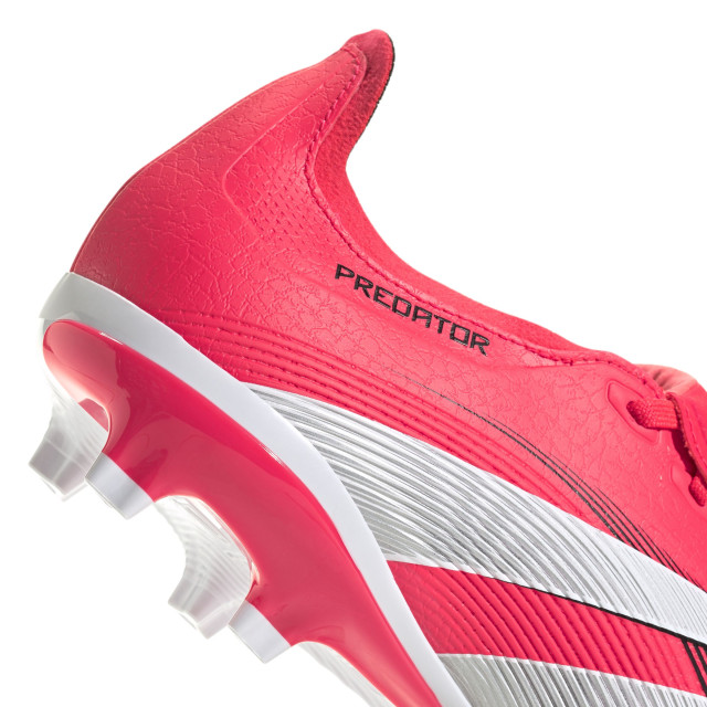 Adidas predator league ft fg/mg voetbal schoen fg heren - 069318_600-10 large
