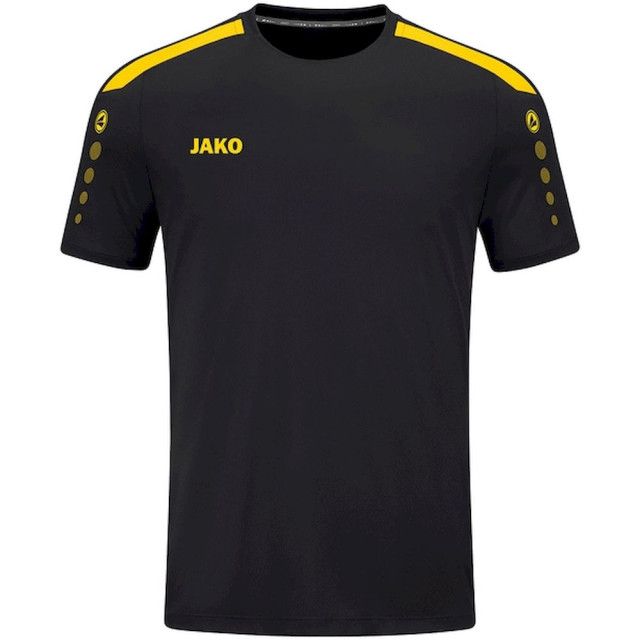 Jako trikot power ka t-shirt voetbal train km here - 063989_999-S large