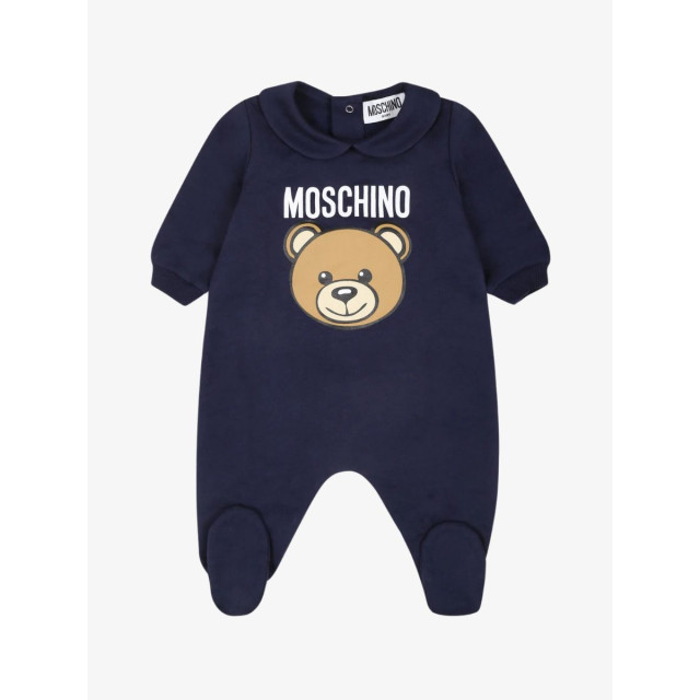 Moschino Jongens boxpakje MUY078-LCA40-40016  large