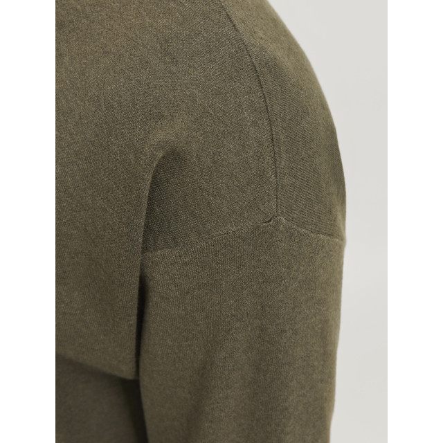 Jack & Jones Bradfort knit crew neck 12259649-SEA-XL large