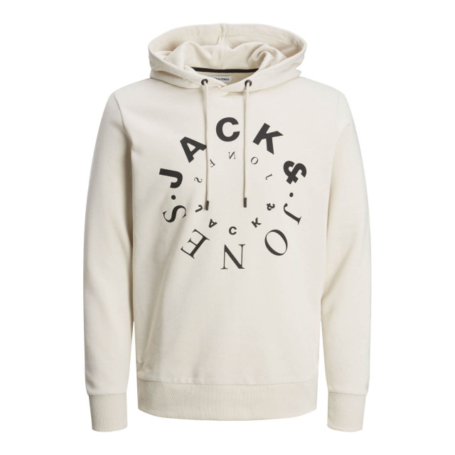 Jack & Jones Warrior sweat hood 12266613-MOO-XL large
