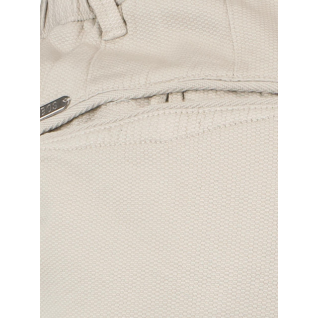 Bos Bright Blue Korte broek ferdinand structure chino sho 24109fe06bo/920 mist 179845 large