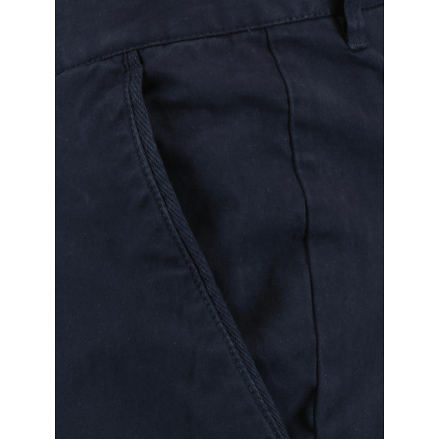 Bos Bright Blue Korte broek george chino short 24109ge01bo/290 179836 large
