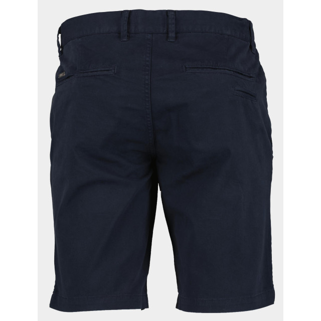 Bos Bright Blue Korte broek george chino short 24109ge01bo/290 179836 large