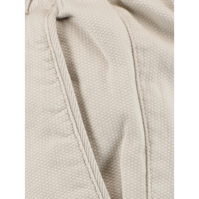 Bos Bright Blue Korte broek ferdinand structure chino sho 24109fe06bo/920 mist 179845 large