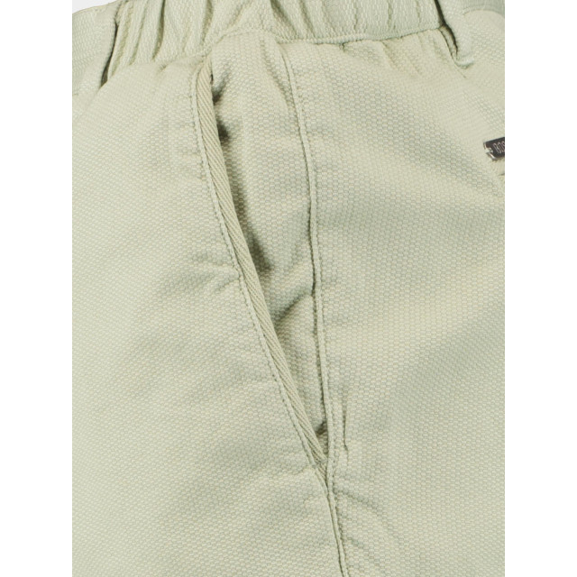 Bos Bright Blue Korte broek ferdinand structure chino sho 24109fe06bo/343 surf side 179842 large