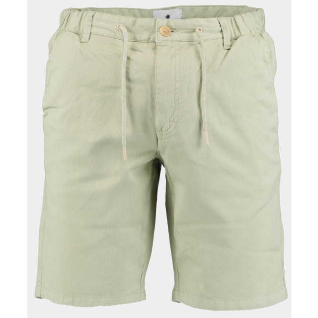 Bos Bright Blue Korte broek ferdinand structure chino sho 24109fe06bo/343 surf side 179842 large