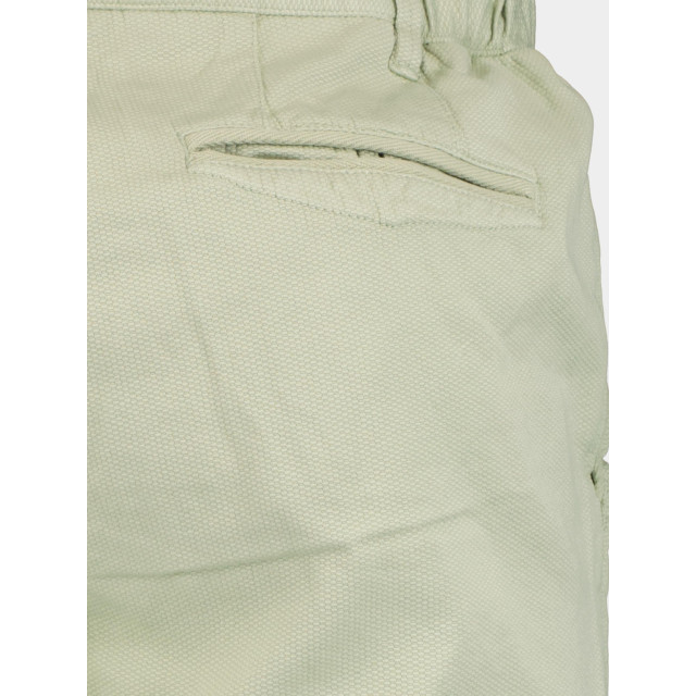 Bos Bright Blue Korte broek ferdinand structure chino sho 24109fe06bo/343 surf side 179842 large